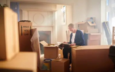 Downsizing Tips for Seniors: Making the Transition Easier