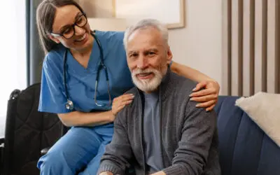 Caregivers Or Cleaning Service: Which Option Is Best for Seniors?