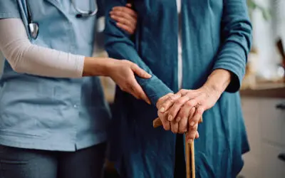 How Assisted Living Communities Support Senior Safety: Insights from Eden Vista Rock Run