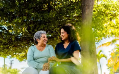 How Families Stay Involved After the Move: Insights from Eden Vista Rock Run